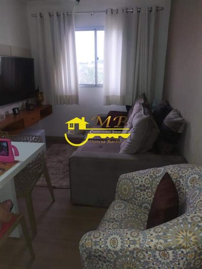 Apartamento, 2 quartos, 51 m² - Foto 4