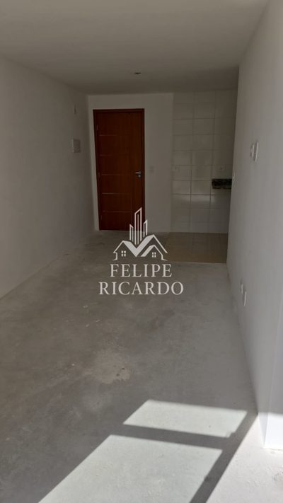 Apartamento, 2 quartos, 51 m² - Foto 2