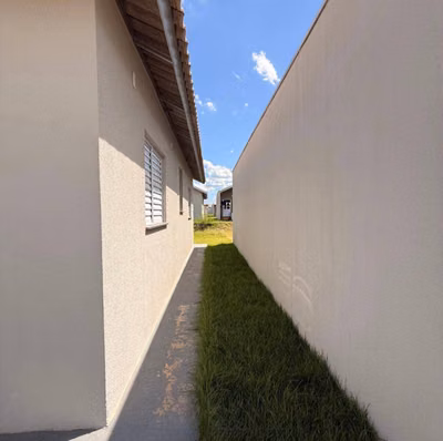 Casa de Condomínio, 2 quartos - Foto 4