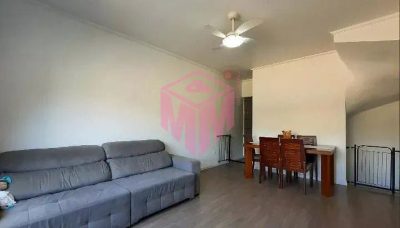 Sobrado, 2 quartos, 126 m² - Foto 4