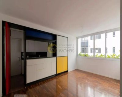 Apartamento, 3 quartos, 128 m² - Foto 1