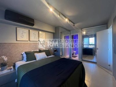 Apartamento, 2 quartos, 70 m² - Foto 1