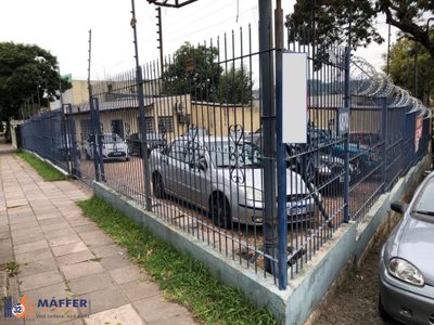 Terreno, 663 m² - Foto 1