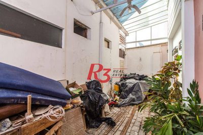 Loja-Salão, 408 m² - Foto 4