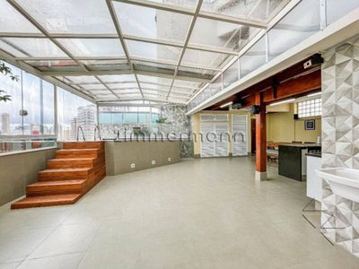 Cobertura, 3 quartos, 350 m² - Foto 5