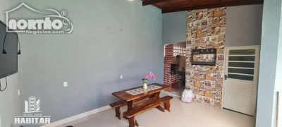Casa, 3 quartos - Foto 4