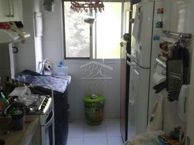 Apartamento, 2 quartos, 52 m² - Foto 4
