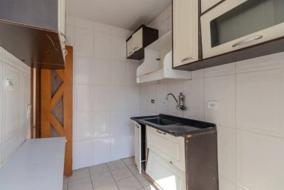 Apartamento, 2 quartos, 46 m² - Foto 3