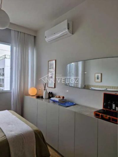Apartamento, 1 quarto, 36 m² - Foto 5