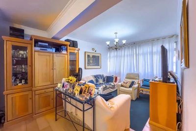 Apartamento, 2 quartos, 96 m² - Foto 2