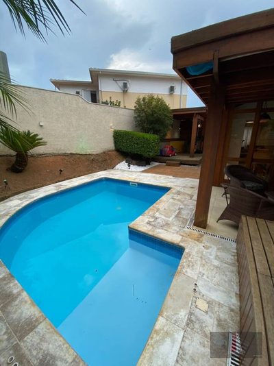 Sobrado, 3 quartos, 160 m² - Foto 5