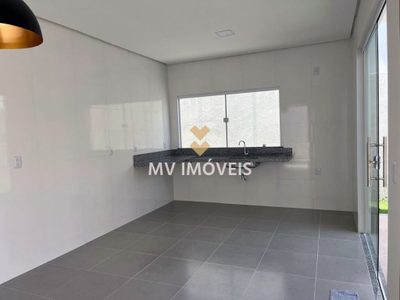 Casa de Condomínio, 3 quartos - Foto 3