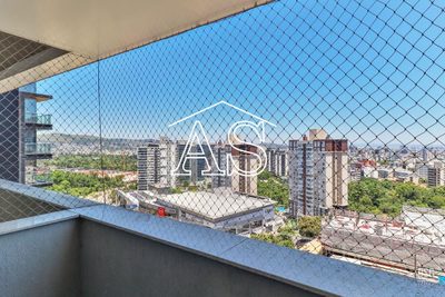 Apartamento, 1 quarto, 51 m² - Foto 4
