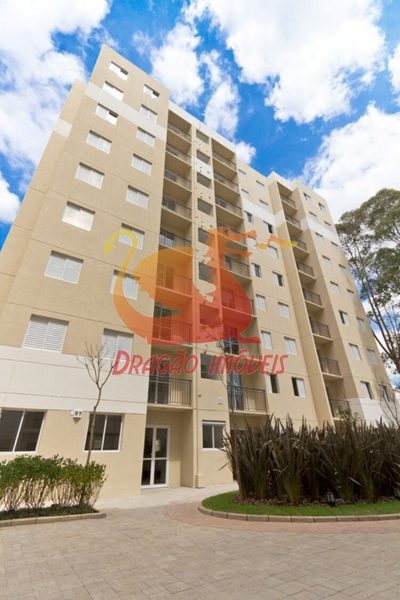 Apartamento, 2 quartos, 46 m² - Foto 1
