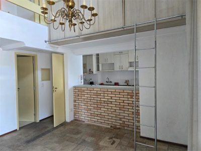 Apartamento, 2 quartos, 99 m² - Foto 1