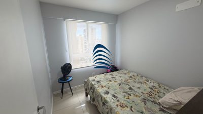 Apartamento, 3 quartos, 70 m² - Foto 3