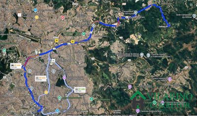 Terreno, 5000 m² - Foto 4