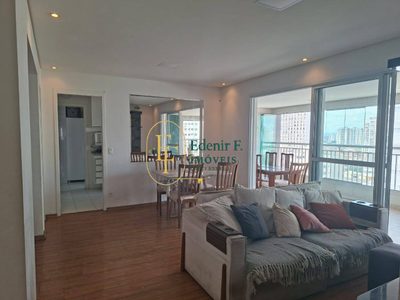 Apartamento, 4 quartos, 127 m² - Foto 3
