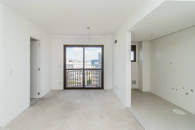 Apartamento, 1 quarto, 36 m² - Foto 4