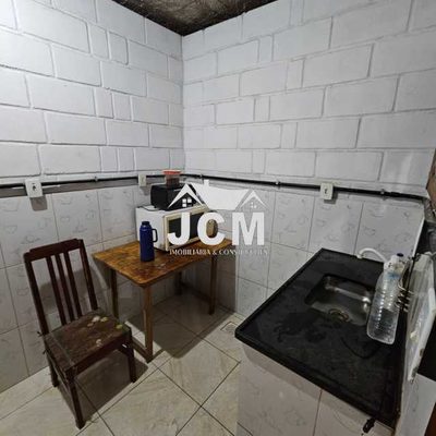 Depósito-Galpão, 373 m² - Foto 5