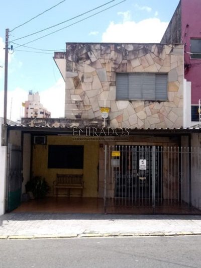 Prédio Inteiro - Foto 1