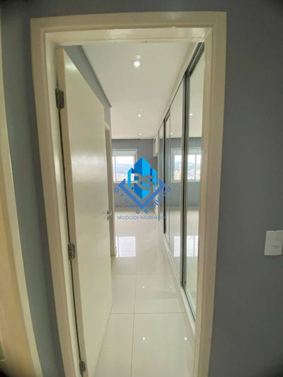 Apartamento, 3 quartos, 104 m² - Foto 5