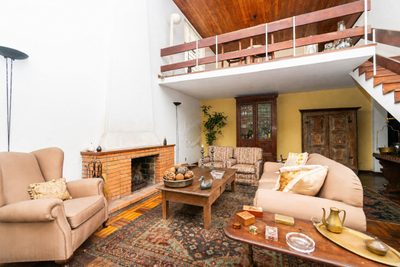 Casa, 3 quartos, 500 m² - Foto 4