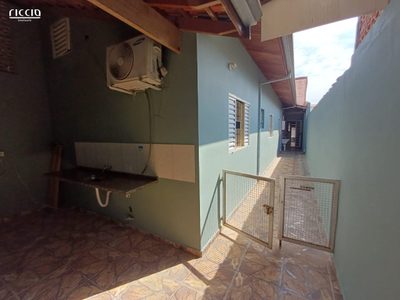 Casa, 3 quartos, 141 m² - Foto 5