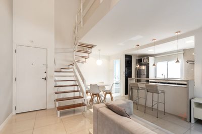 Apartamento, 2 quartos, 73 m² - Foto 4