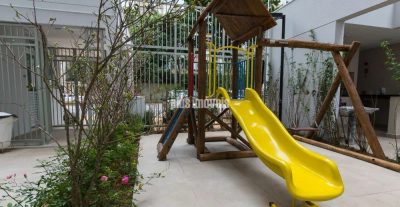 Apartamento, 1 quarto, 25 m² - Foto 4