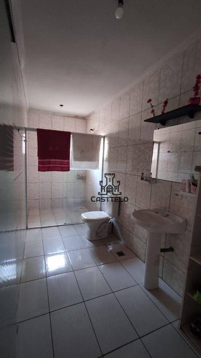 Casa, 3 quartos, 110 m² - Foto 3