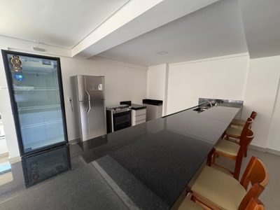 Apartamento, 2 quartos, 65 m² - Foto 5