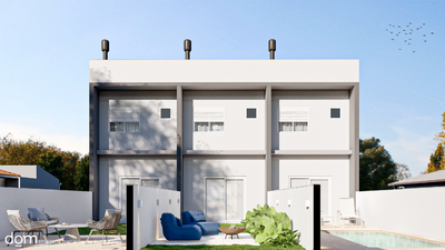 Sobrado, 2 quartos, 89 m² - Foto 4