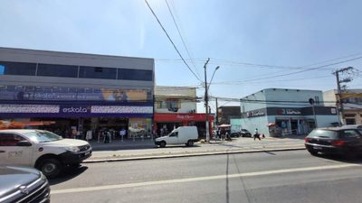 Loja-Salão, 225 m² - Foto 4