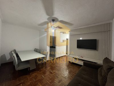 Apartamento, 3 quartos, 78 m² - Foto 1