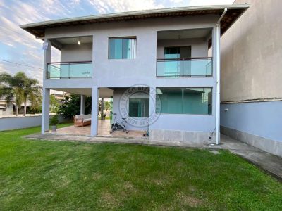 Casa, 4 quartos, 134 m² - Foto 5