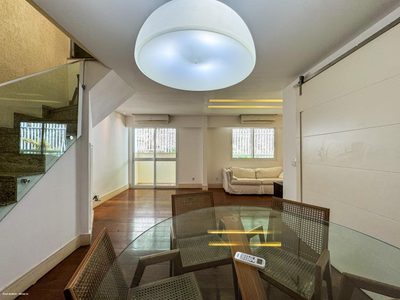 Apartamento, 3 quartos, 180 m² - Foto 3