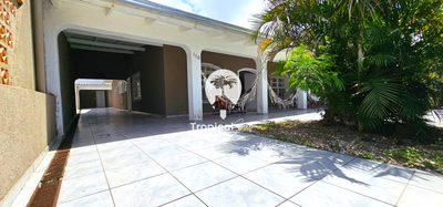 Casa, 5 quartos, 214 m² - Foto 2