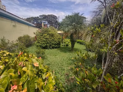 Terreno, 648 m² - Foto 1