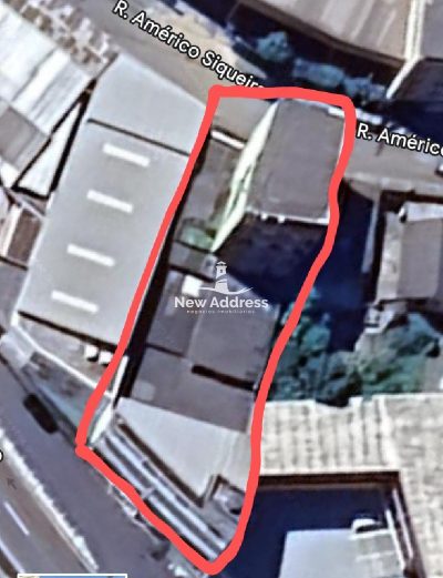 Loteamento e Condomínio, 600 m² - Foto 5