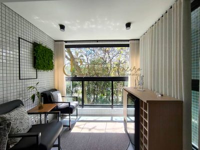 Apartamento, 3 quartos, 121 m² - Foto 4
