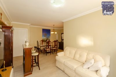Apartamento, 3 quartos, 99 m² - Foto 5