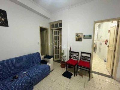 Apartamento, 1 quarto, 52 m² - Foto 3