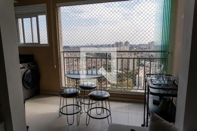 Apartamento, 2 quartos, 49 m² - Foto 5