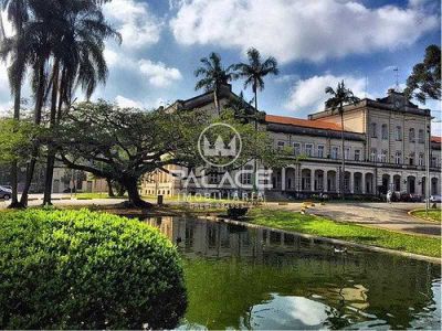 Prédio Inteiro, 30 m² - Foto 3