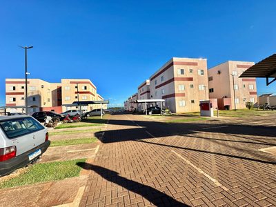 Apartamento, 2 quartos, 100 m² - Foto 2