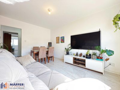 Apartamento, 3 quartos, 99 m² - Foto 3