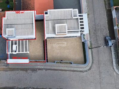 Casa, 3 quartos, 160 m² - Foto 2