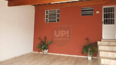 Casa, 2 quartos, 94 m² - Foto 1