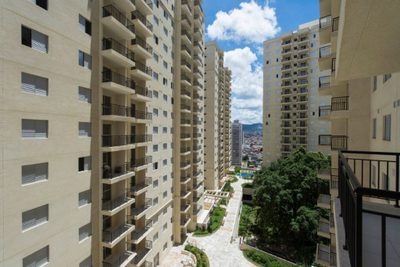 Apartamento, 2 quartos, 65 m² - Foto 1